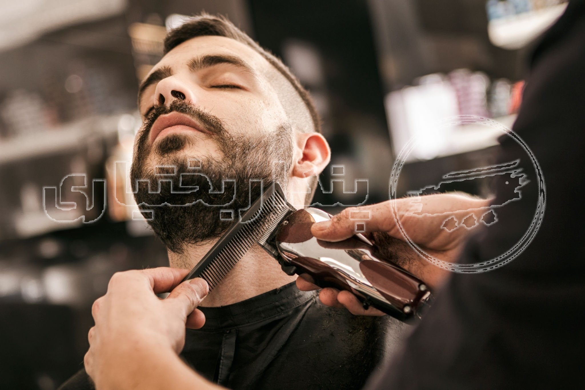 هزینه آموزش آرایشگری مردانه